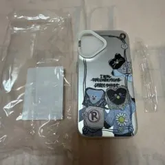 GD スマホケース　iPhone16