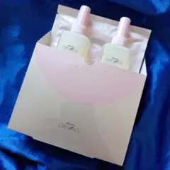 新品・未開封品】DRデヴィアスプラチナ マスク 薬用美白保湿マスク