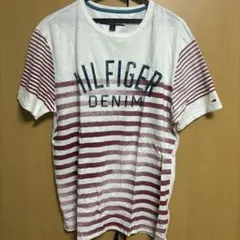 トミー Tシャツ