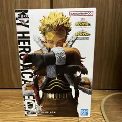 一番くじ 僕のヒーローアカデミア 紡ぐ力 D賞 ホークス MASTERLISE