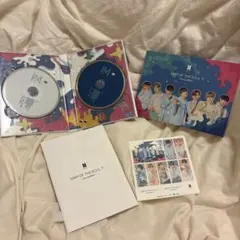 MAP OF THE SOUL 7 -THE JOURNEY-