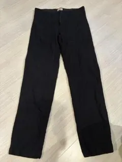 ハリウッドランチマーケット　ウールパンツ