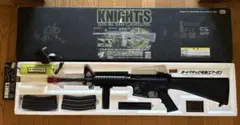 マルイ コルトM16-A1 COLT M16 A1 ポップアップ - メルカリ
