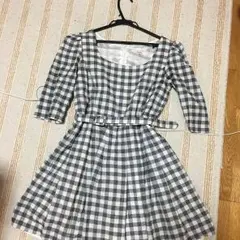 ダズリンのワンピース