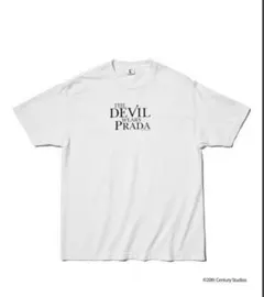 THE DEVIL WEARS PRADA 2 Tシャツ - メルカリ