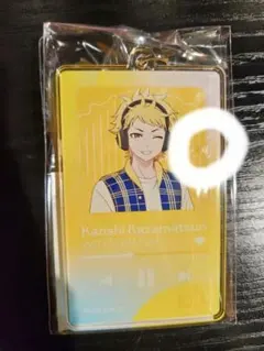 ウィッチウォッチ タワーレコード タワレコ 風祭監志 カンシ アクキー