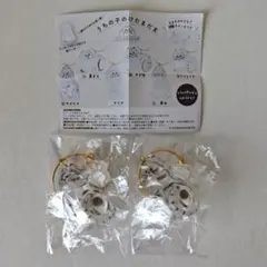 うちの子のけだまだま 第ニ弾 ガチャ☆アメショ 2個セット