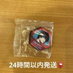 くら寿司 サカモトデイズ マグネットシート 南雲 坂本