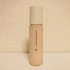 MUJI UVリキッドファンデーション 02 ナチュラル 30mlのサムネイル