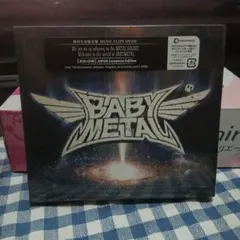 BABYMETAL METALGALAXY JP CompleteEdition