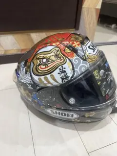2026年最新】Shoei x-fifteen シールドの人気アイテム - メルカリ