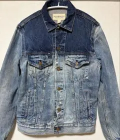 2026年最新】Denim & Supply Ralph Lauren メンズ Gジャン・デニム