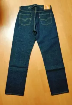 ​98年製バレンシア リーバイス 201XX W36 L36 555刻