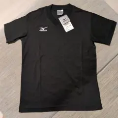 Mizuno 黒 Tシャツ