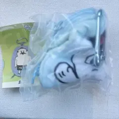 ちいかわ 　ダイカットポーチ 　セイレーン
