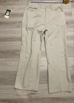 新品 リーバイス A3552-0001W33スタプレ チノ Levi's