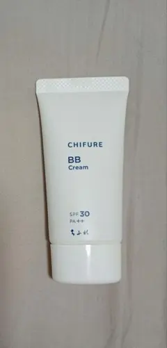 ちふれ BBクリーム N 1 オークル系のサムネイル