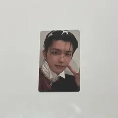 INI 髙塚大夢 7000円トレカ 第2弾 ポップアップ