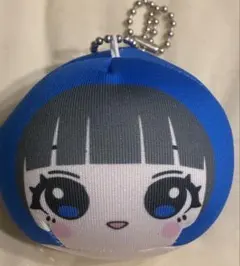 iLiFE! 福丸うさ おまんじゅう キーホルダー - メルカリ