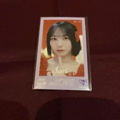 =LOVE イコラブ　ミニフォトvol.10 野口衣織