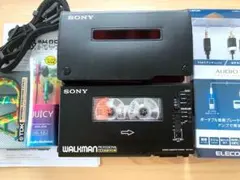 2026年最新】SONY WM-D3の人気アイテム - メルカリ