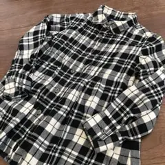 ラルフローレン キッズ チェックシャツ 4T