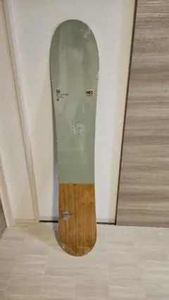 SALOMON HPS TAKA155　出品は2/28まで 2025年最新】hps taka salomonの人気アイテム - メルカリ