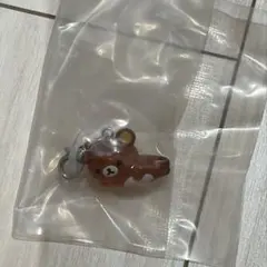 サンエックスユニバース マスコットチャームリラックマ　めじるしアクセサリー