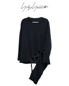 B yohji Yamamoto 長袖のサムネイル