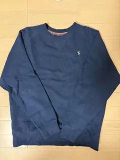 Paul Smith スウェット M ネイビー