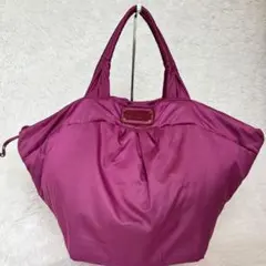 MARC BY MARC JACOBS トートバッグ ハンドバッグ ナイロンのサムネイル