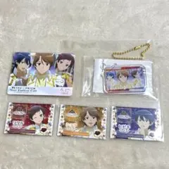 Callings トモチケ 等