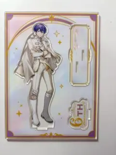にじさんじ 剣持刀也 アクスタ