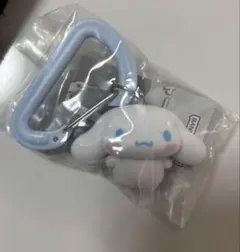 サンリオカラビナガチャガチャ マスコット チャーム