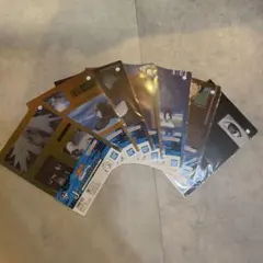 一番くじ　ナルト　J賞　コンプリート