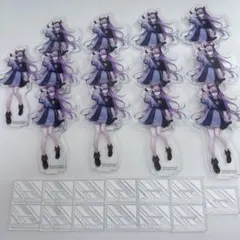CR Selly 一番くじ アクスタ 13個のサムネイル