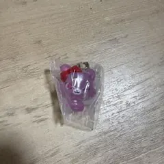 ジュエルペット カプセルトイ