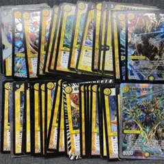 デュエルマスターズ まとめ売り 光属性