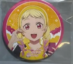 ラブライブ スーパースター 結女体育祭 缶バッチ 鬼塚夏美 ラブライブスーパースター Liella 結女体育祭 缶バッジ 鬼塚夏美