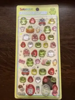 ボンボンドロップシール　くちぱっち　正規品