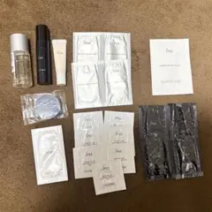 IPSA（イプサ）トライアル・サンプルセット