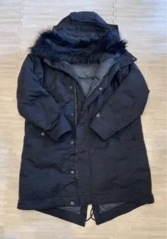 nike モッズコート 2025年最新】NIKE メンズ モッズコートの人気アイテム - メルカリ