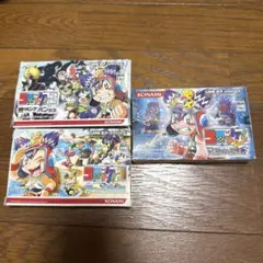 【箱付き】GBA コロッケ！2・3・Great 3作品セット まとめ売り