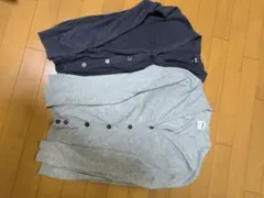 サマーカーディガンのサムネイル