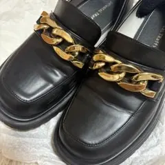 【オリエンタルトラフィック】38サイズ　ローファー