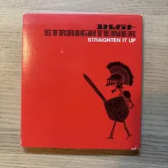 2026年最新】Straight up cdの人気アイテム - メルカリ
