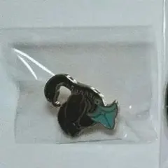 甲斐田晴 四神 ピンバッジ