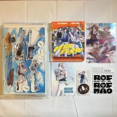 ROF-MAO Overflow 通常版