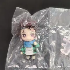 鬼滅の刃　あそーと ガシャポンくじA賞フィギュア竈門炭治郎