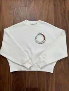 裏起毛 スウェット